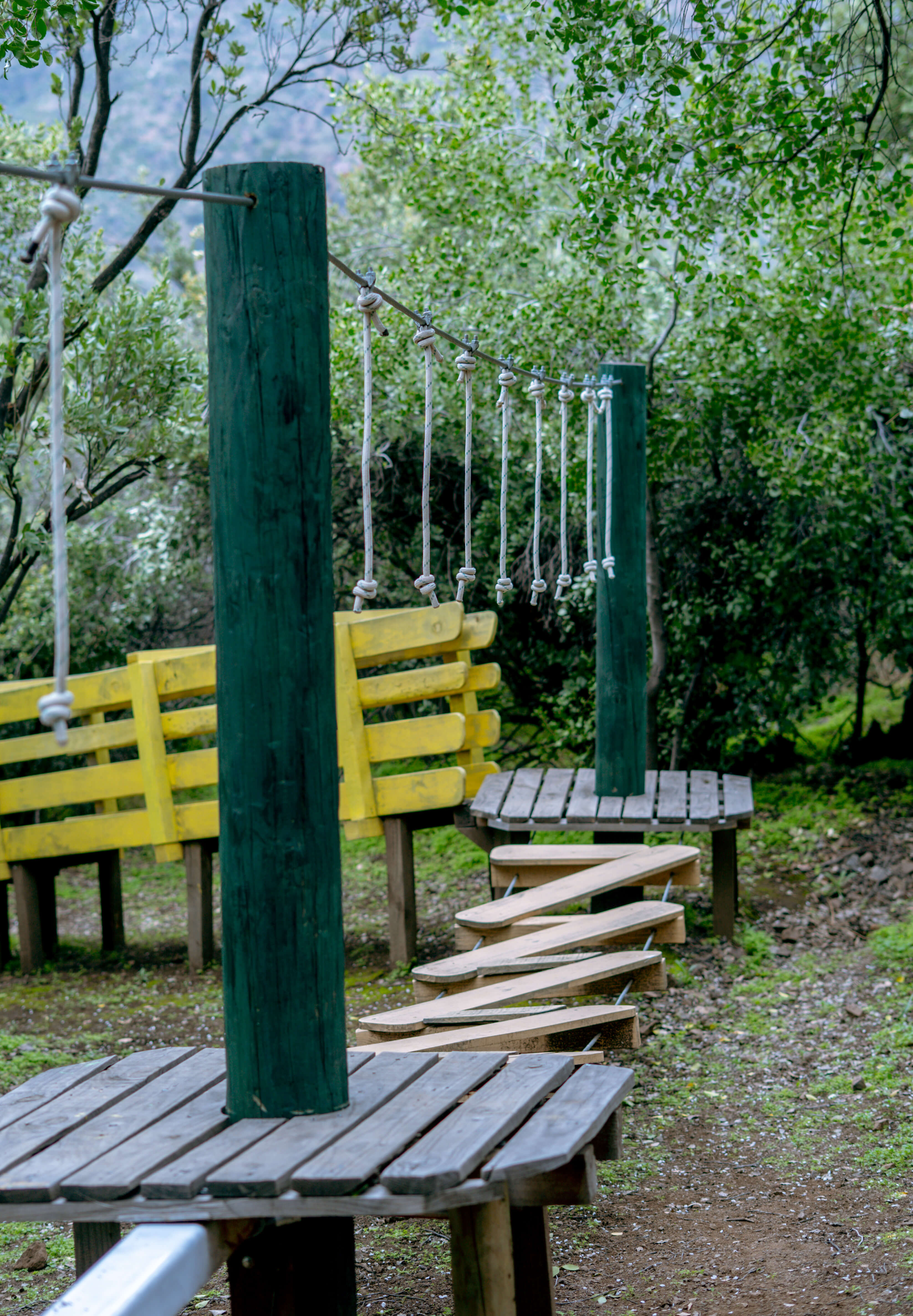 Gastronomía Floresta La Ermita